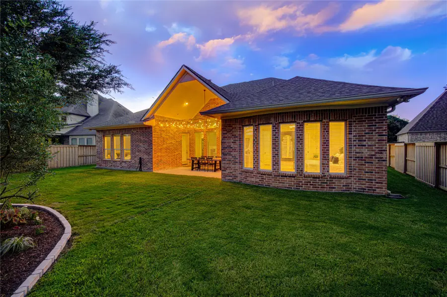 17431 Endel Way, Richmond, TX 77407 - #2