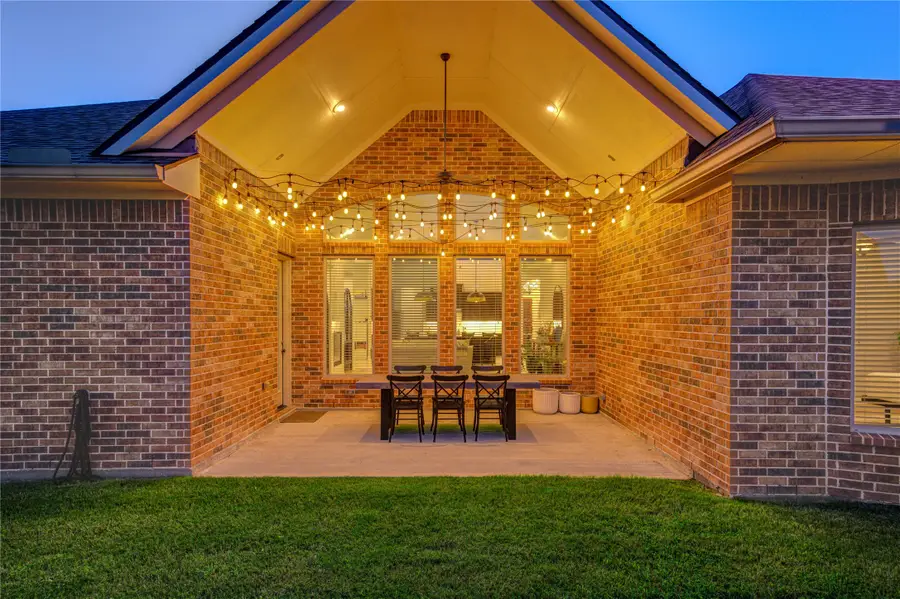 17431 Endel Way, Richmond, TX 77407 - #3