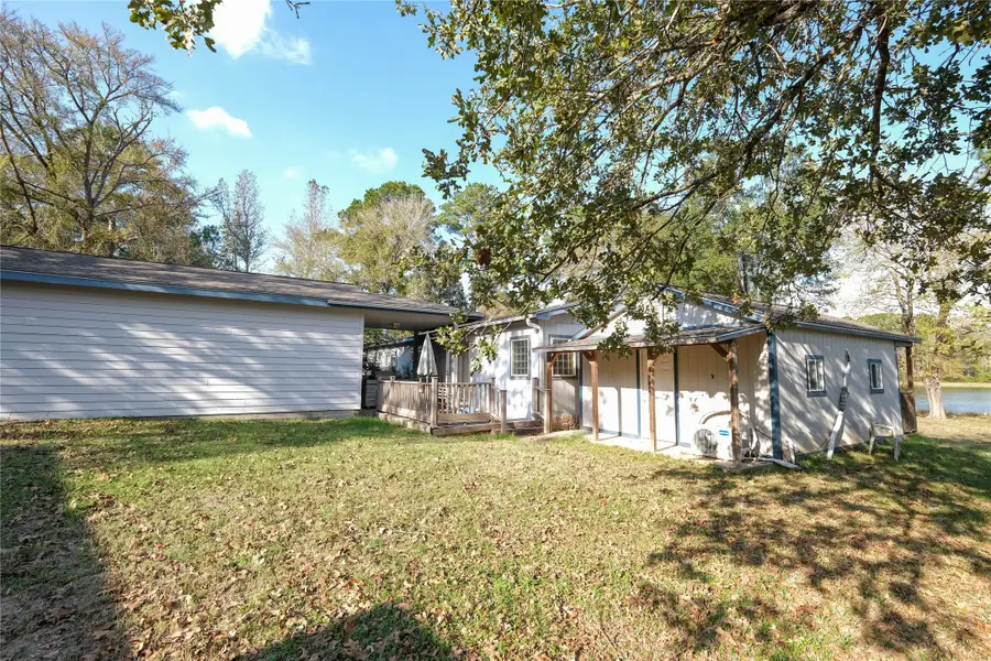 174 W Creek, Trinity, TX 75862 - #2