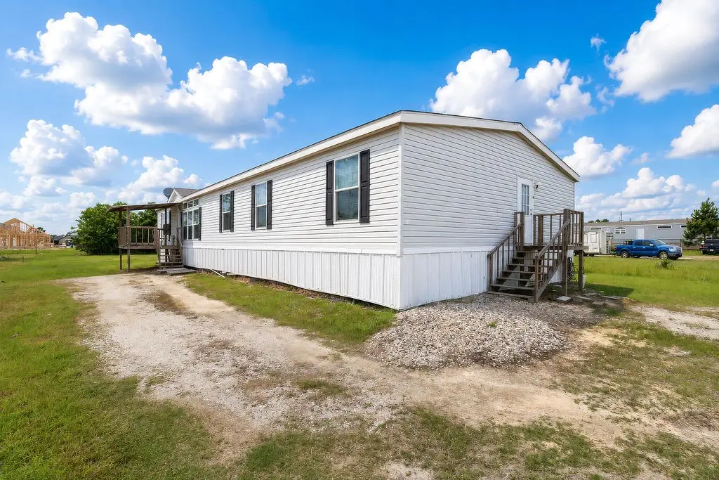 275 Rd 5132, Cleveland, TX 77327 - #1