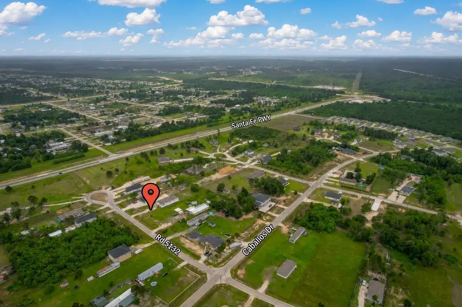 275 Rd 5132, Cleveland, TX 77327 - #3
