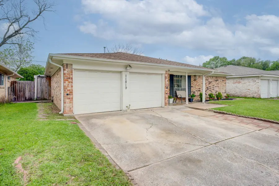11819 S Nottingham Circle, Houston, TX 77071 - #3