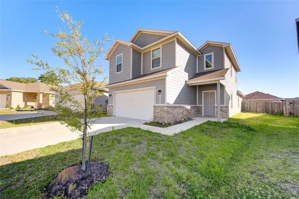 25489 Northpark Spruce Drive, Porter, TX 77365