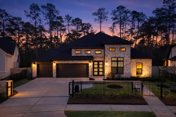 30 Arctic Tern Circle, Magnolia, TX 77354