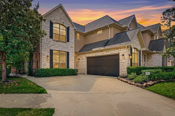 71 Mill Point Place, The Woodlands, TX 77380
