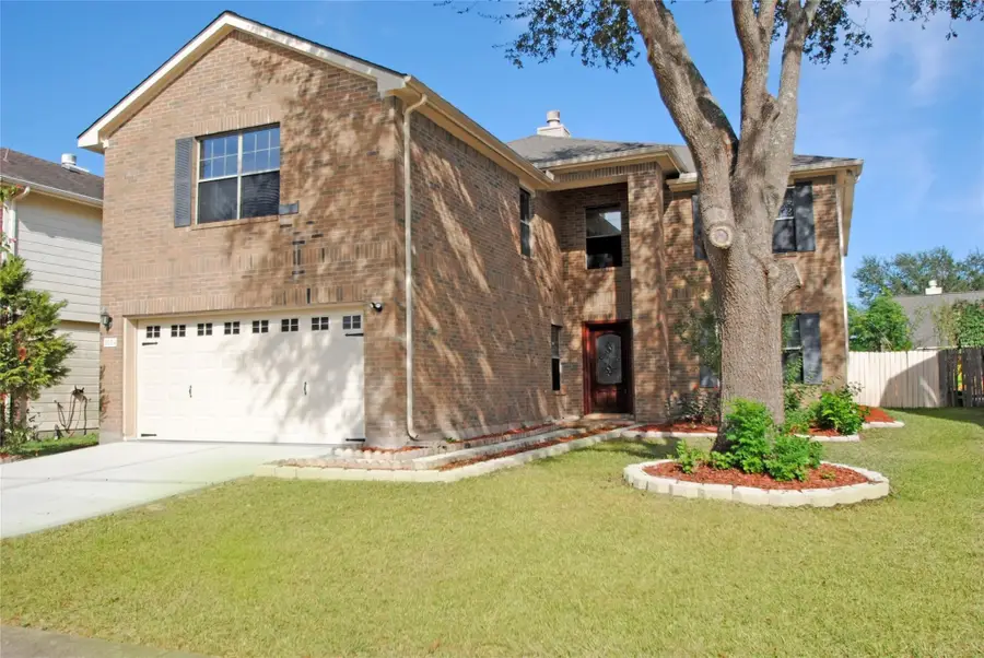 3614 Samuel Adams Lane, Missouri City, TX 77459 - #3