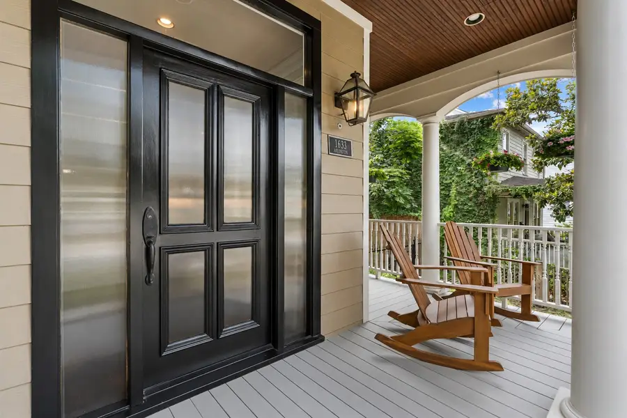 1838 Arlington Street, Houston, TX 77008 - #3