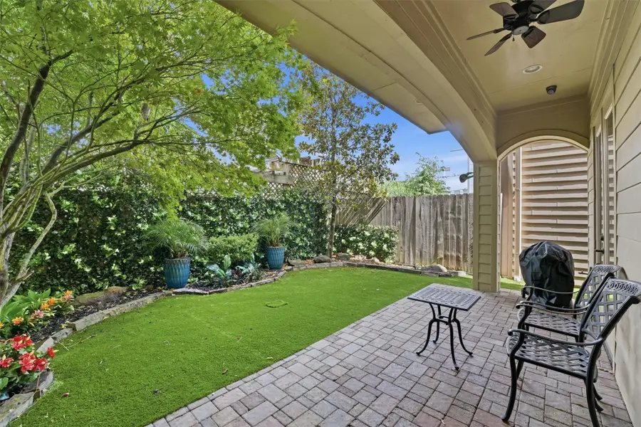 1217 Malone Street, Houston, TX 77007 - #2