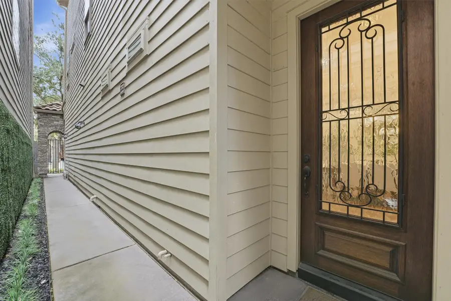 1217 Malone Street, Houston, TX 77007 - #3