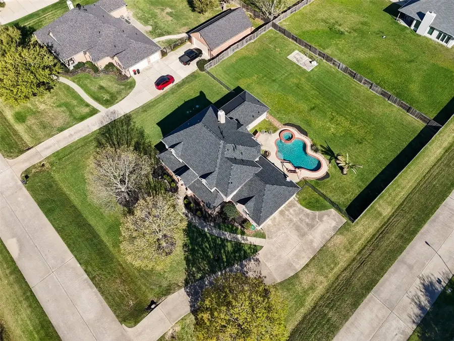 26110 Cross Hollow Lane, Cypress, TX 77433 - #2