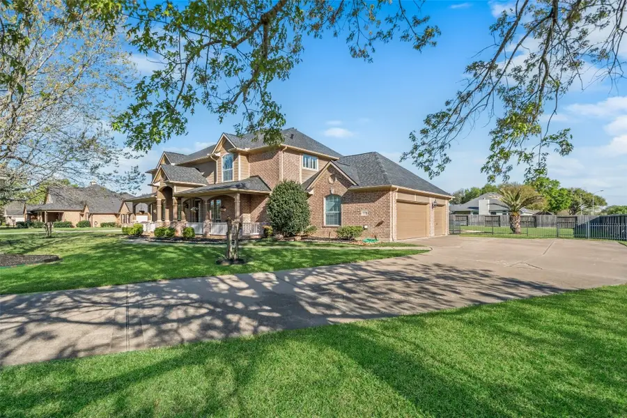 26110 Cross Hollow Lane, Cypress, TX 77433 - #3