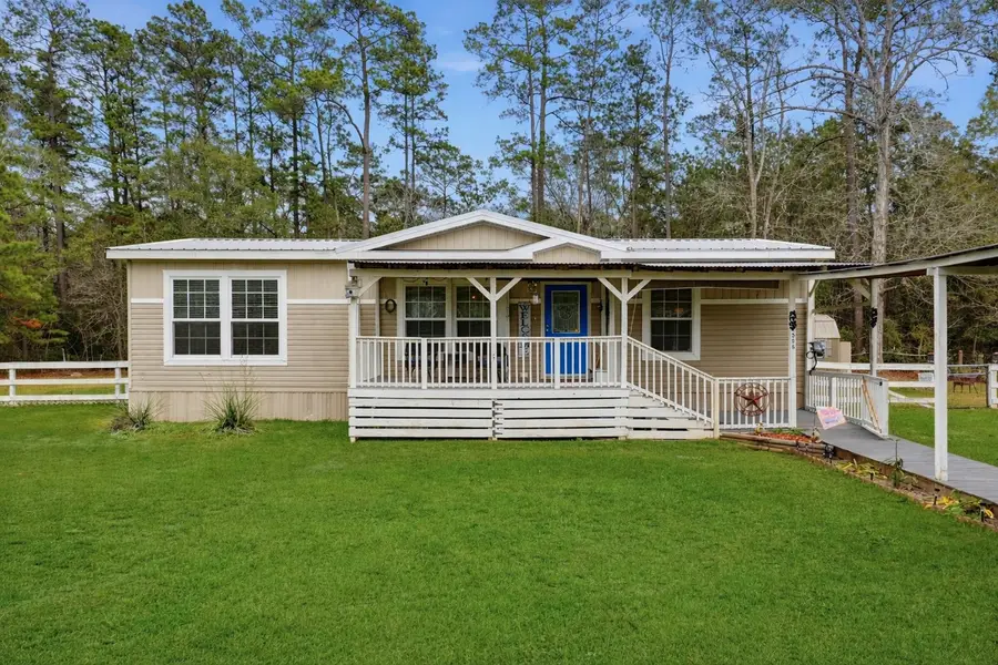 395 County Road 3891 S, Cleveland, TX 77328 - #2