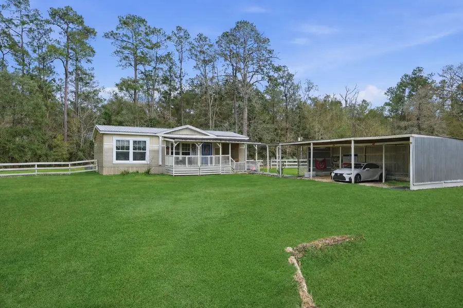 395 County Road 3891 S, Cleveland, TX 77328 - #3