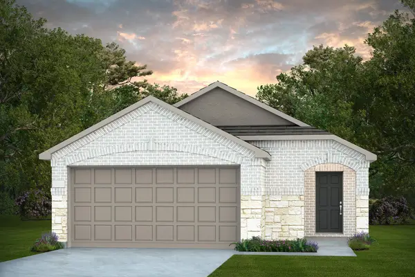 10719 Sora Drive, Willis, TX 77378