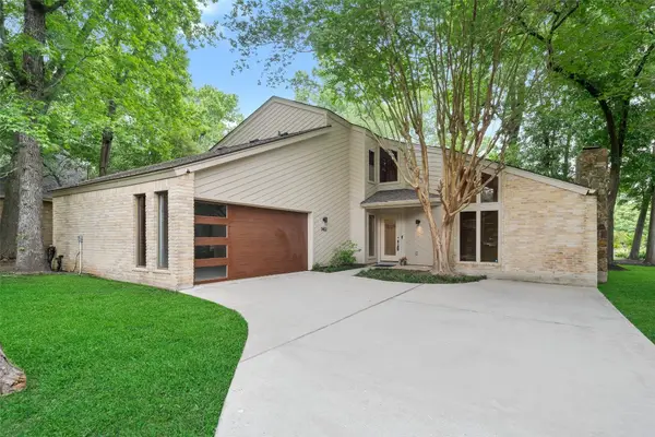 3402 Wildwood Ridge Court, Houston, TX 77339