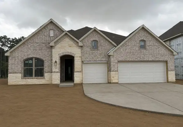 32118 Pond Pine Court, Spring, TX 77386