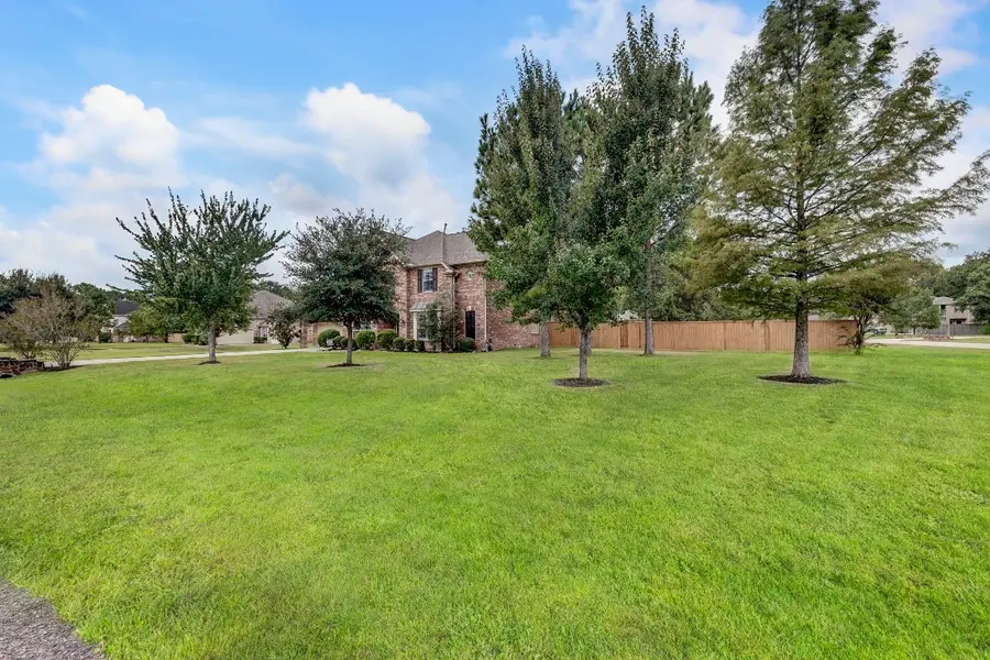 2600 Silverstone Way, Conroe, TX 77304 - #3