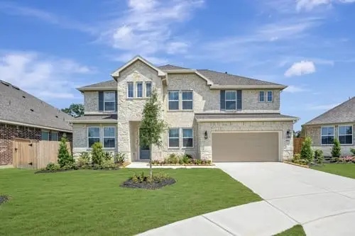 18602 Eastwood Ridge Court, Crosby, TX 77532 - #1
