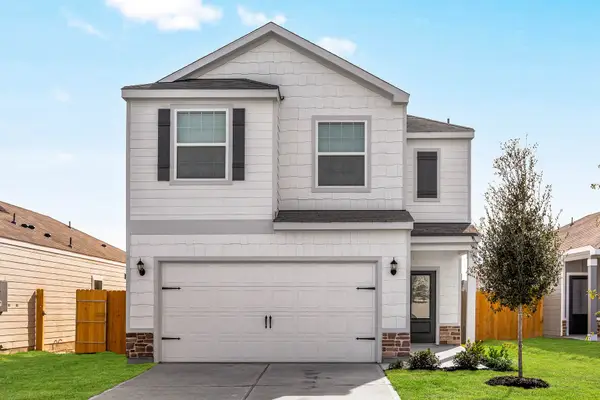 6509 Winter Elm Street, Houston, TX 77048