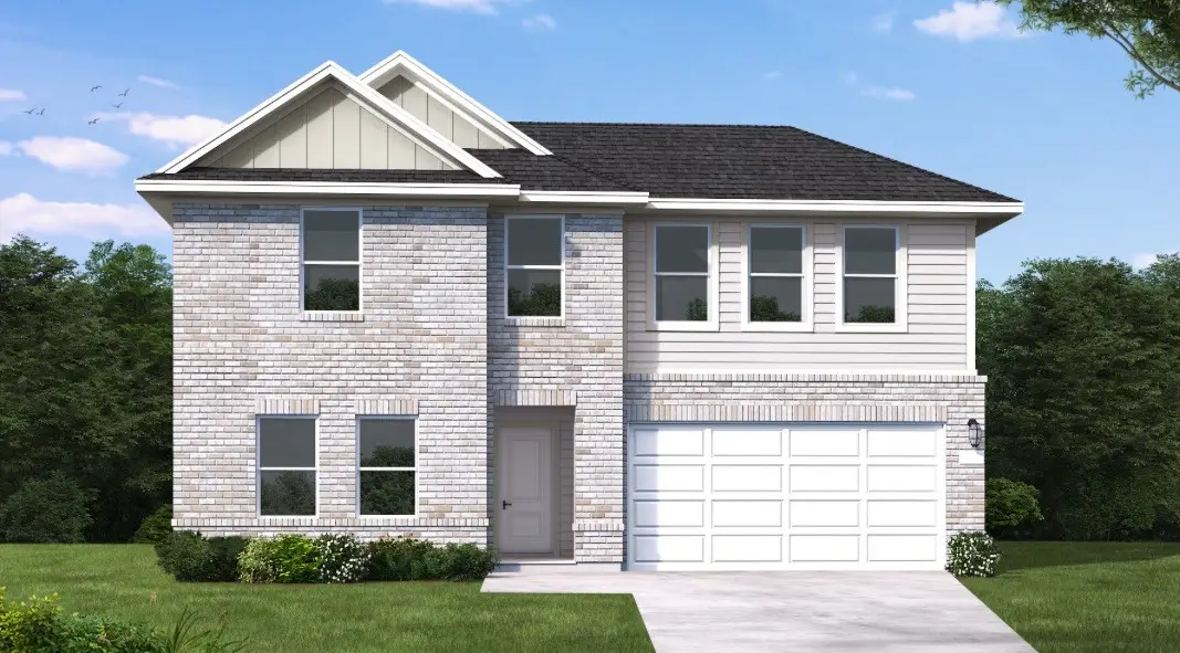 6711 Pebble Bluff Court, Cove, TX 77523 - #1