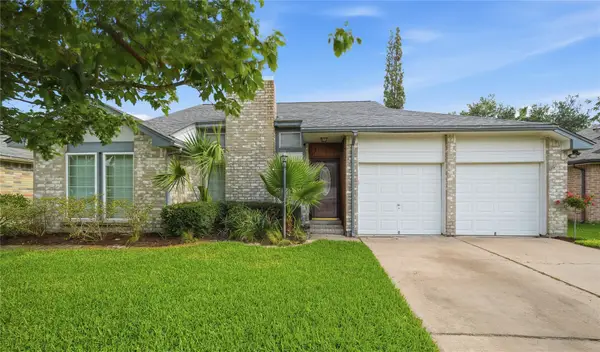 16926 Applecross Lane, Houston, TX 77084