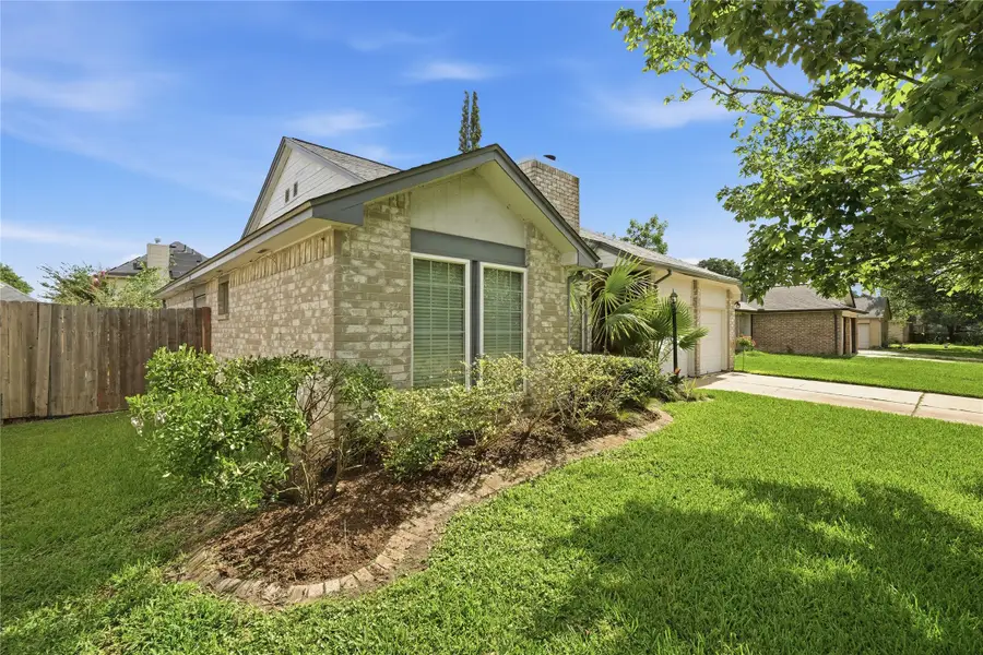 16926 Applecross Lane, Houston, TX 77084 - #2