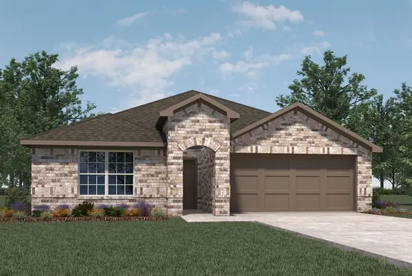31230 Hastings Park Drive, Fulshear, TX 77441