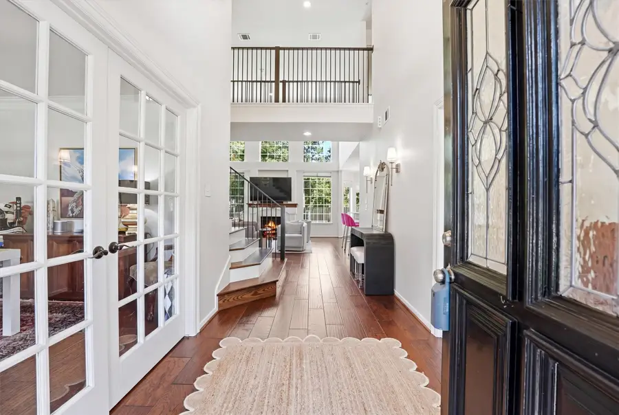 37 Treescape Circle, The Woodlands, TX 77381 - #2