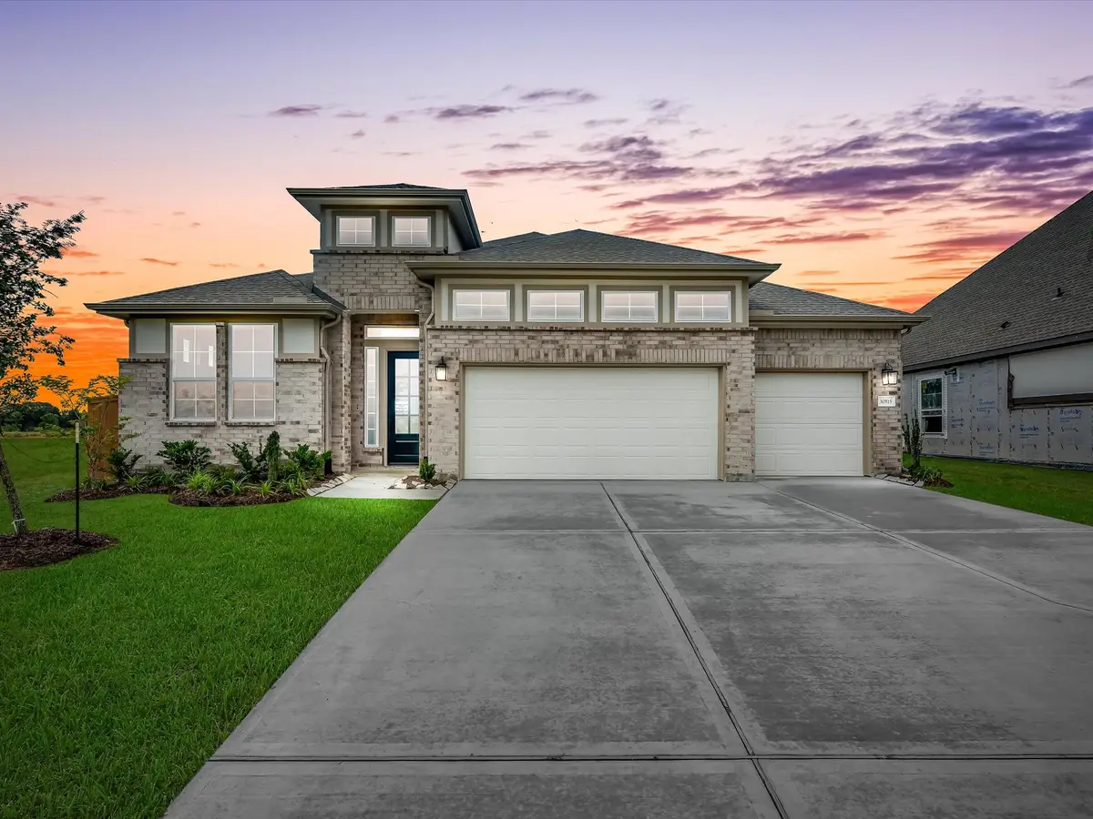 30815 Swift Hill Lane, Waller, TX 77484 - #1