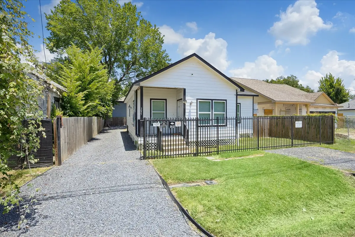 3025 Drew Street, Houston, TX 77004 - #1