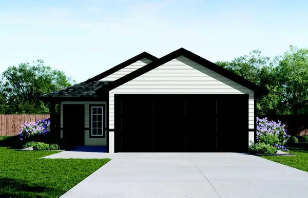 6715 Canyon Breeze Drive, Rosenberg, TX 77471