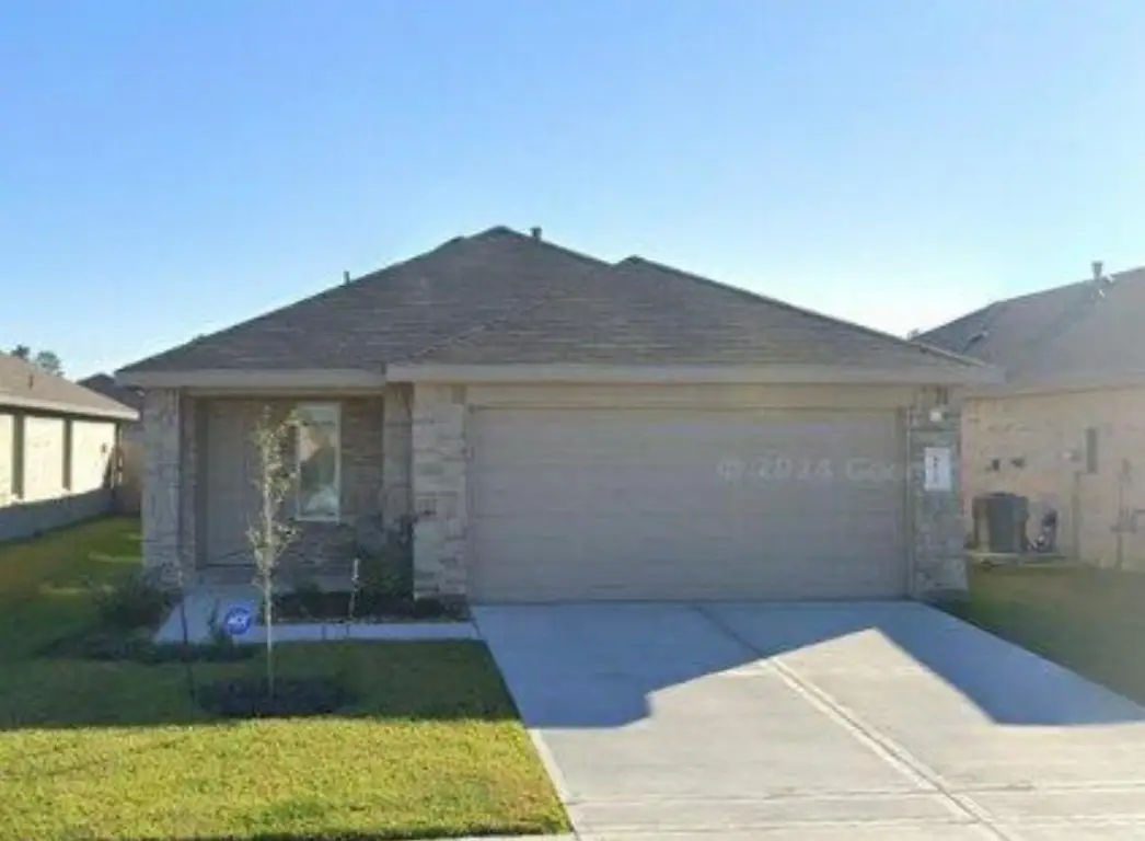 5626 Aspen Acres Drive, Spring, TX 77373 - #1