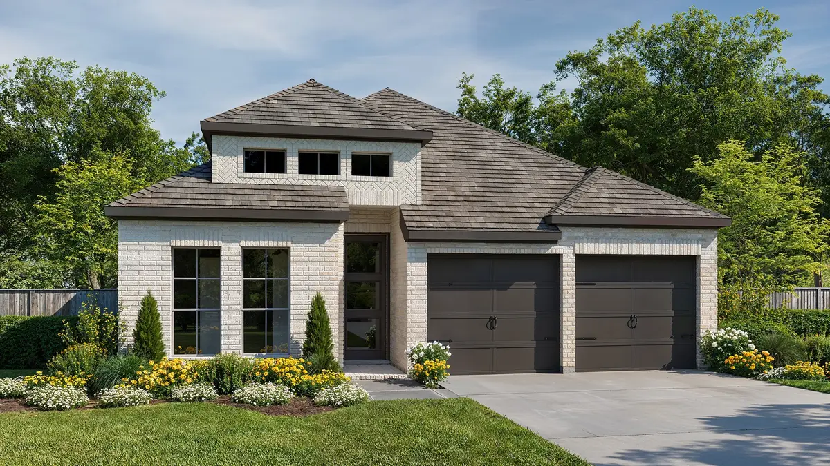 7307 Hemlock Crest Drive, Katy, TX 77493 - #1