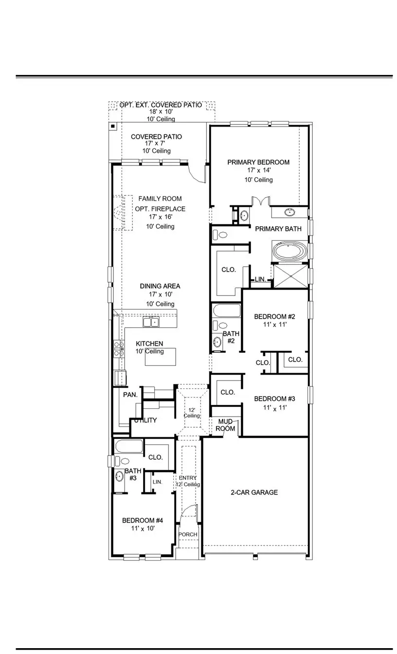 7307 Hemlock Crest Drive, Katy, TX 77493 - #2