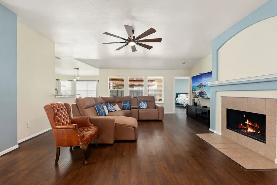 9519 Fawn Park Court, Humble, TX 77396 - #3
