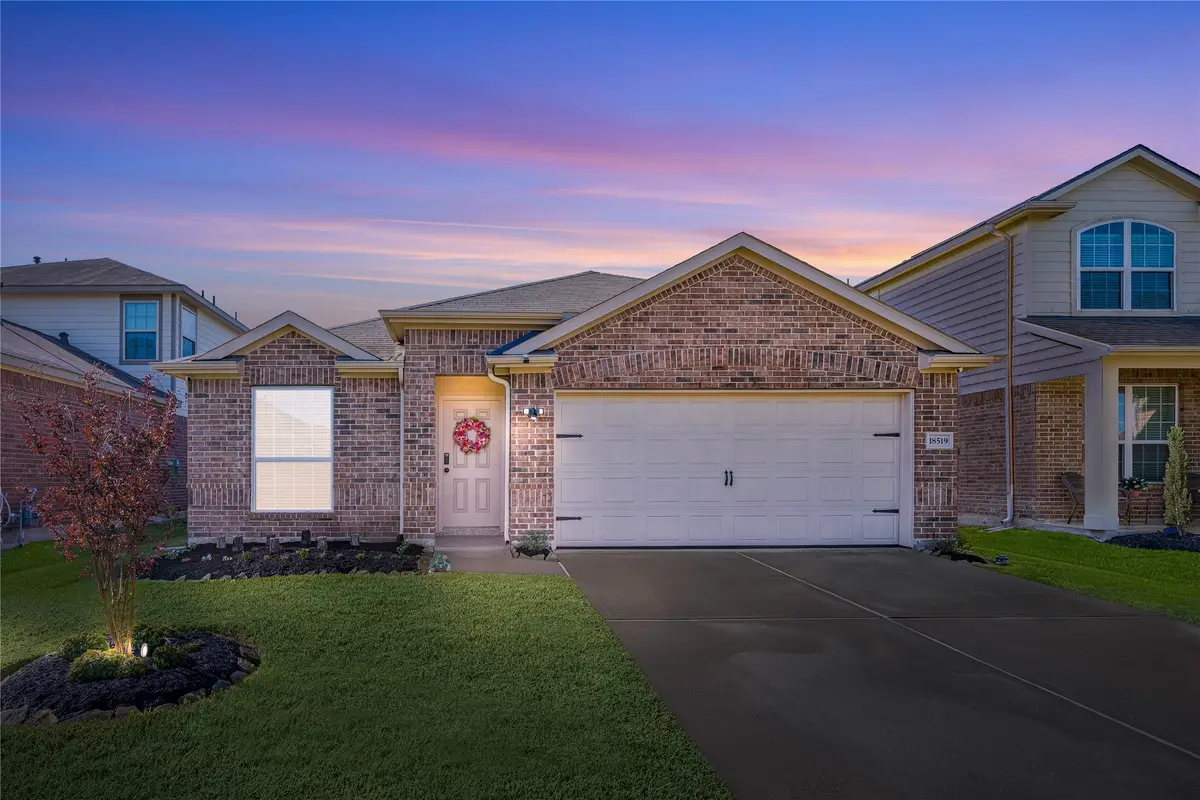 18519 Espada Street, Houston, TX 77084 - #1