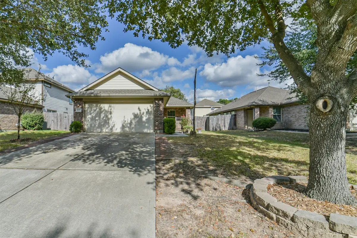1609 Peach Dale Court, Conroe, TX 77301 - #1