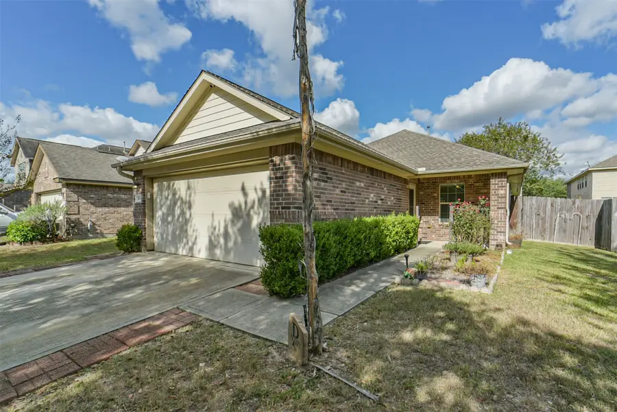 1609 Peach Dale Court, Conroe, TX 77301 - #3