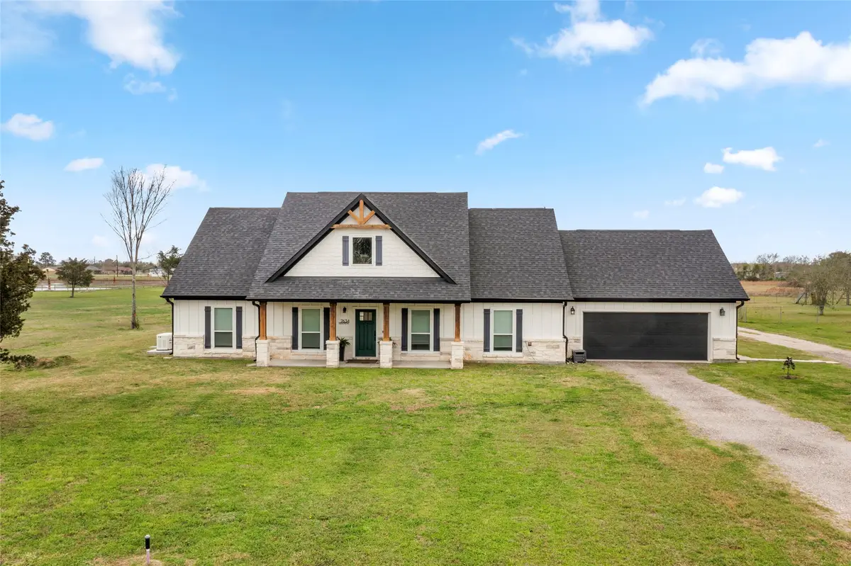 7634 Highland Road, Santa Fe, TX 77517 - #1