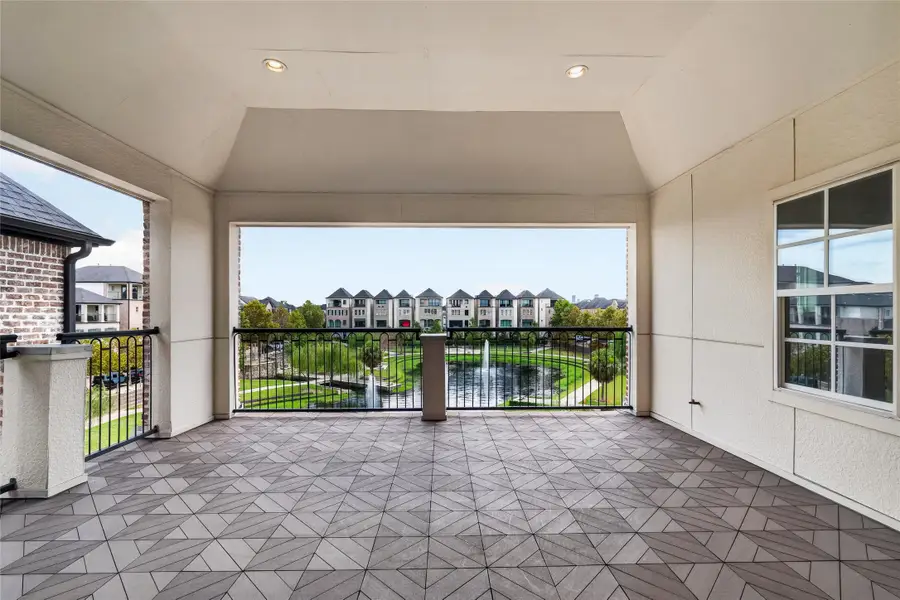 2713 Kinsley Oaks Drive, Houston, TX 77007 - #3