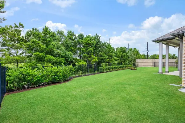 10947 Water Hyssop Lane, Cypress, TX 77433