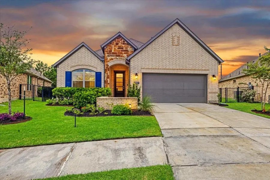 10947 Water Hyssop Lane, Cypress, TX 77433 - #2