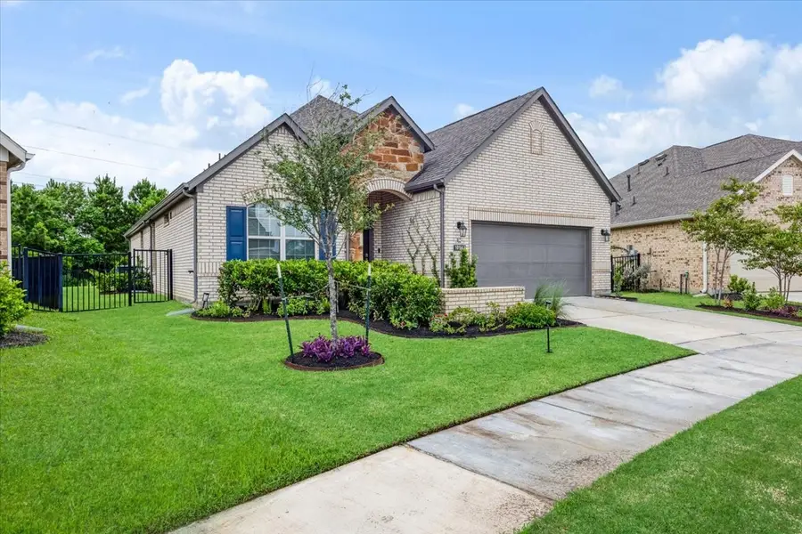 10947 Water Hyssop Lane, Cypress, TX 77433 - #3