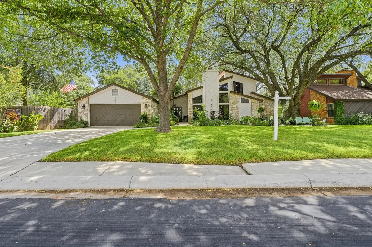 15410 Long Creek Street, San Antonio, TX 78247 - #1