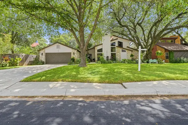 15410 Long Creek Street, San Antonio, TX 78247