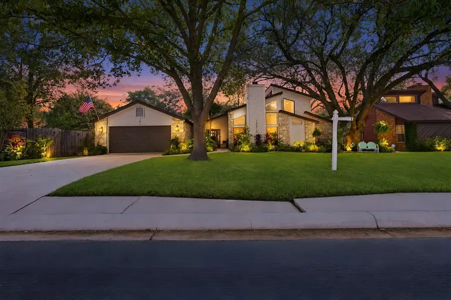 15410 Long Creek Street, San Antonio, TX 78247 - #2