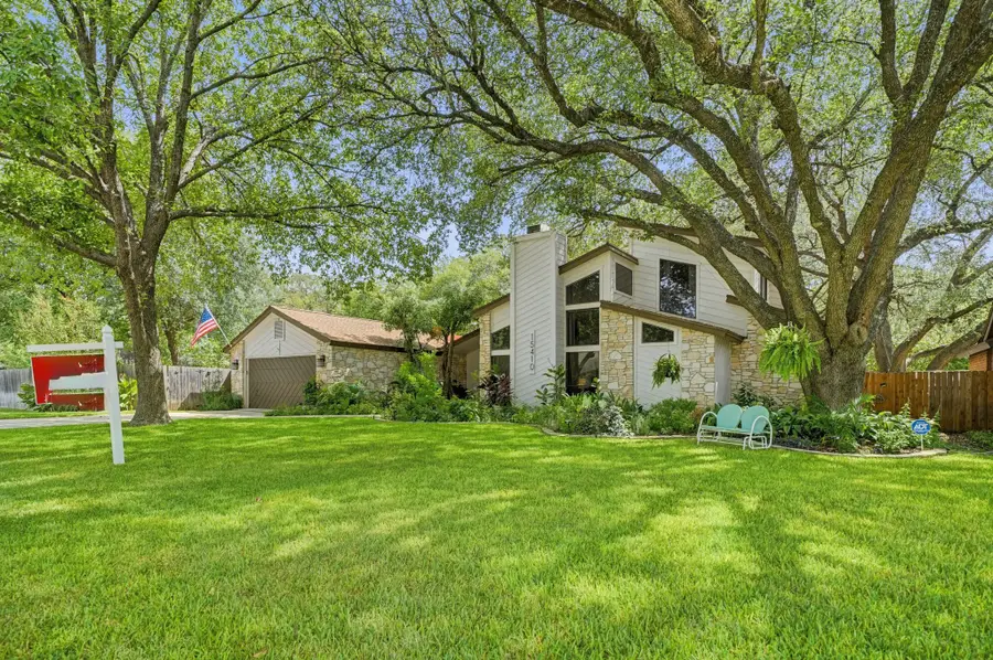 15410 Long Creek Street, San Antonio, TX 78247 - #3