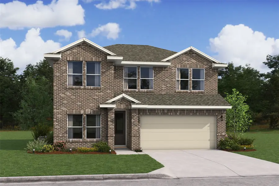 30610 Johnson Alley, Magnolia, TX 77355 - #2