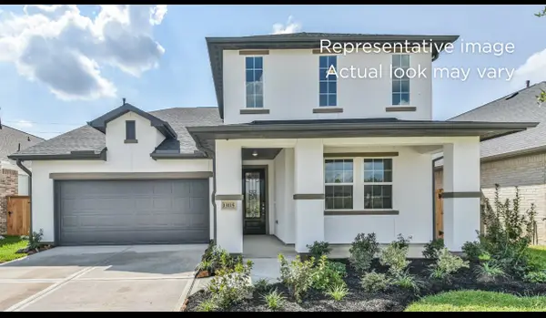 26112 Treetop Terrace Lane, Montgomery, TX 77316