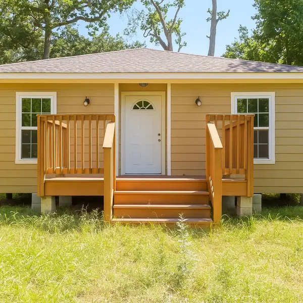 4606 Antha Street, Houston, TX 77016